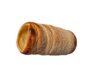 Kürtőskalács - Chimney Cake Plain 