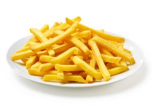 Fries - Local