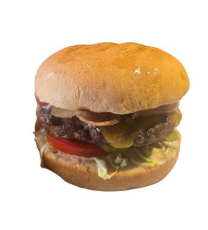 Bacon Burger