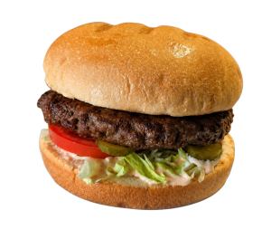 Classic Burger